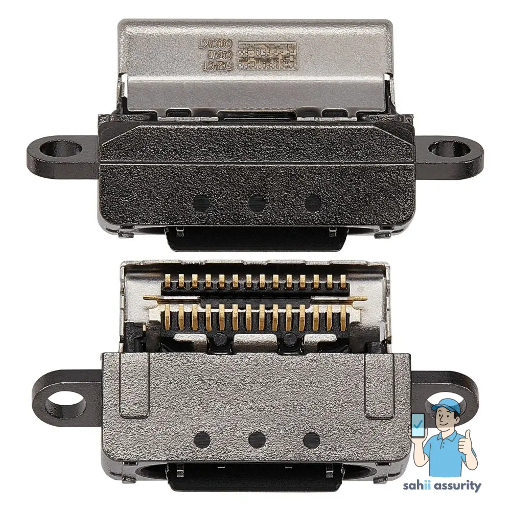 Charging Connector for Apple iPad Pro 11 2024